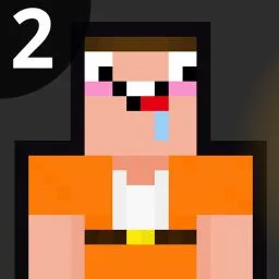 這是一張菜鳥：逃獄 2的遊戲內容圖片