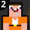 這是一張菜鳥：逃獄 2的遊戲內容圖片