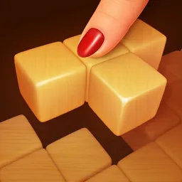 木塊拼圖3