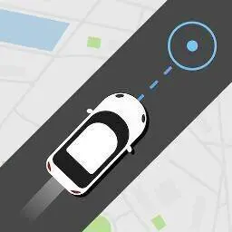 這是一張接我計程車的遊戲內容圖片