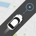 這是一張接我計程車的遊戲內容圖片