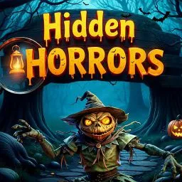 這是一張潛藏恐懼的遊戲內容圖片