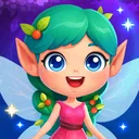 這是一張森林消消樂4的遊戲內容圖片