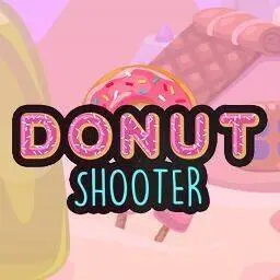 這是一張
甜甜圈射手的遊戲內容圖片