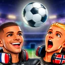 世界盃 2026 足球遊戲