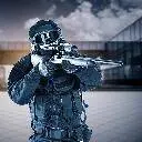 特種部隊狙擊手