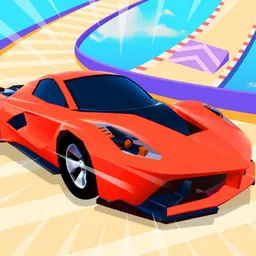 賽車大師 3D