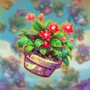 花卉組合師