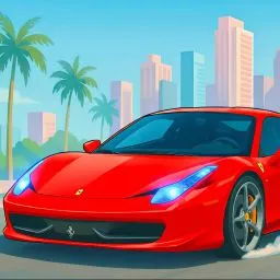 俠盜獵車手:罪惡城市