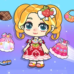 艾拉公主的生活世界