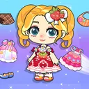 這是一張艾拉公主的生活世界的遊戲內容圖片