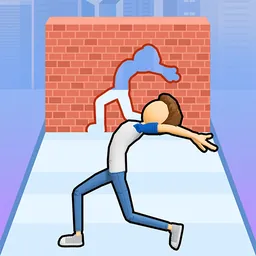 穿牆達人 3D