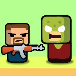 殭屍部落：建造與生存