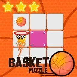 這是一張籃子拼圖的遊戲內容圖片