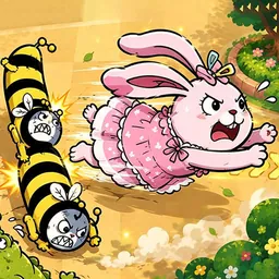 動物華容道