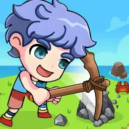 這是一張生存島：進化的遊戲內容圖片