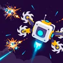 這是一張太空戰艦：星際戰爭的遊戲內容圖片