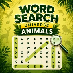 字迷大集合：動物篇