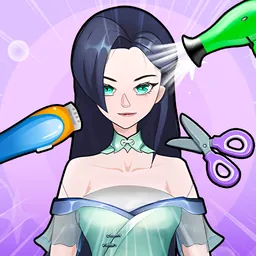 時尚造型沙龍改造