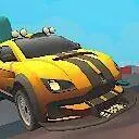 迷你拉力賽賽車