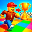 這是一張羅比：站在正確的顏色上！的遊戲內容圖片