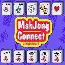 Mahjong Connect 重製版