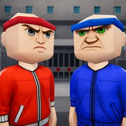 幫派戰爭：突擊射手