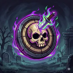 這是一張哥德短刀的遊戲內容圖片