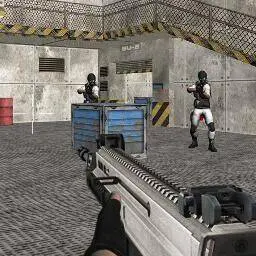 這是一張子彈之怒2的遊戲內容圖片