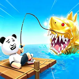 偷魚大作戰