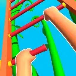 這是一張爬梯者的遊戲內容圖片