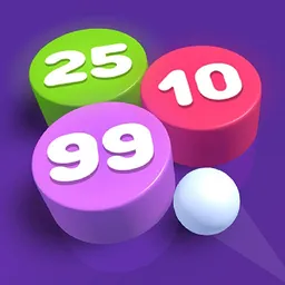 99 球球