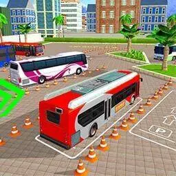 巴士模擬器 2021