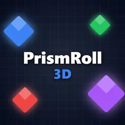 棱鏡滾動3D