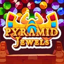 這是一張金字塔寶石的遊戲內容圖片