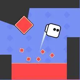 這是一張方形噴射器的遊戲內容圖片