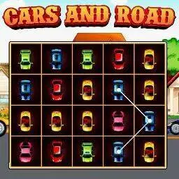 這是一張
汽車和道路的遊戲內容圖片