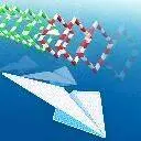 紙飛機