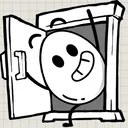 這是一張蛋的冒險：鏡世界的遊戲內容圖片