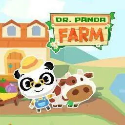 熊貓博士農場