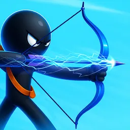 這是一張神射手隨機挑戰的遊戲內容圖片