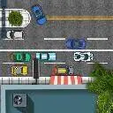 城市停車場 2D