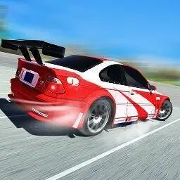 這是一張飆車3D 2021的遊戲內容圖片