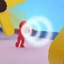 驚人的運行3D