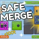 這是一張合併存活的遊戲內容圖片