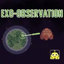 行星觀察者