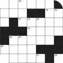 
縱橫字謎