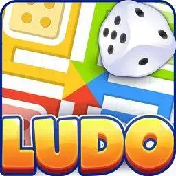 這是一張Ludo的遊戲內容圖片