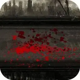 這是一張殭屍入侵的遊戲內容圖片