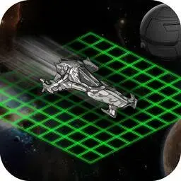這是一張星際戰艦的遊戲內容圖片